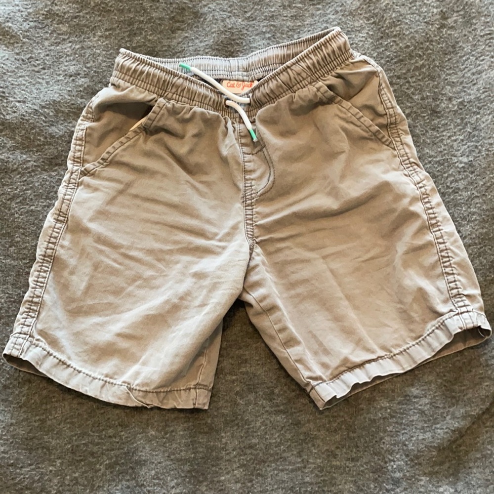 ✨3 For $12✨ Cat & Jack Drawstring Shorts